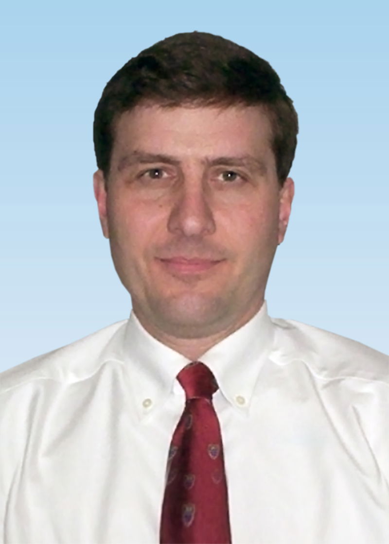 Former NJDOT Assistant Commissioner David Lambert Joins WSP