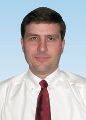 Former NJDOT Assistant Commissioner David Lambert Joins WSP