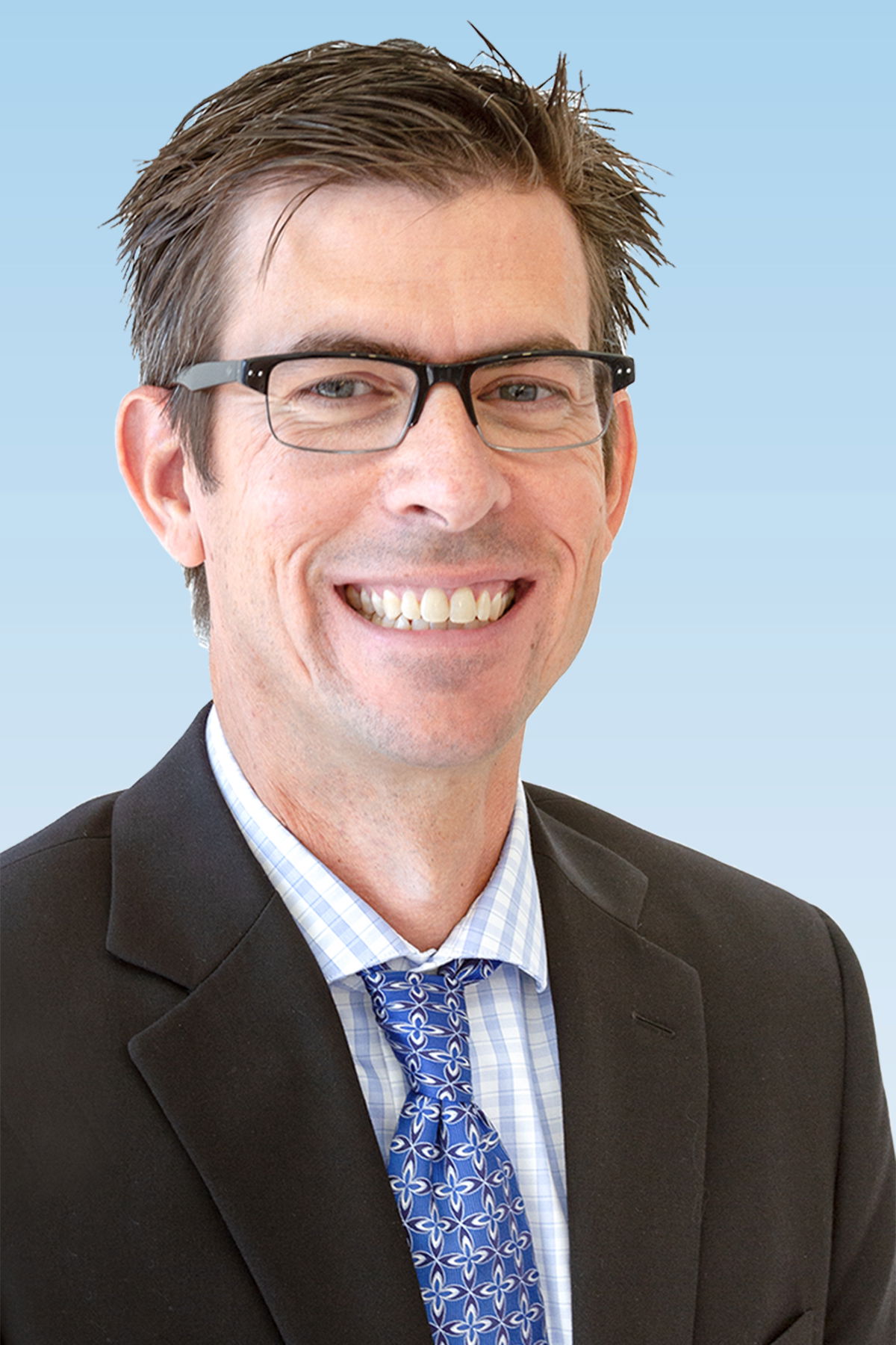 Jason Mayfield Joins WSP Transportation Facilities Team in St. Louis