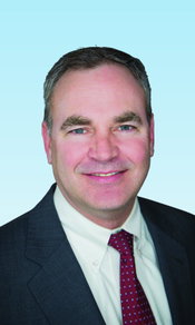 Wesley Weir Joins WSP in Cleveland as Vice President, Bridge Inspection