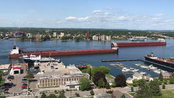 Trump Signs Legislation Clearing Way for Long-sought Soo Lock Improvements