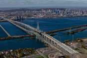 New Champlain Bridge : Not Far from the Goal