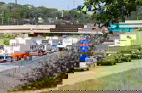 Annual Study Updates Impact of Traffic Congestion on Job Access Within Major U.S. Cities