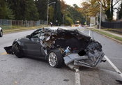 NHTSA: 2017 Highway Fatalities Decline Even as VMT Increases