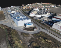 Trimble Inpho Software Suite Extends Photogrammetric Deliverables for Broad Range of Geospatial Applications