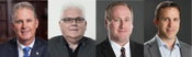 Topcon Announces Speaking Presentations for Year in Infrastructure 2018