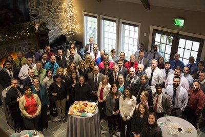 Valley Youth House Board of Director, Eric B. Luftig and Victaulic to Receive 2018 Spirit of Volunteerism Award from the Volunteer Center of the Lehigh Valley