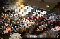 Valley Youth House Board of Director, Eric B. Luftig and Victaulic to Receive 2018 Spirit of Volunteerism Award from the Volunteer Center of the Lehigh Valley