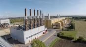 Wärtsilä Successfully Hands Over Two New Plants to Support the UK’s Need for Fast-starting Flexibility