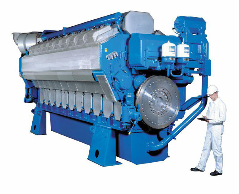 New Wärtsilä Power Plant Will Support Industry Development in Equatorial Guinea