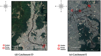Study Gauges Effectiveness of Urban Stormwater Pipe Networks