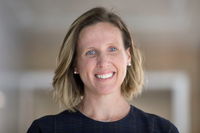 Wigginton Receives Paul L. Busch Award