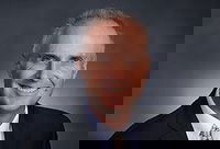 Ronald D. Ziemian Wins 2019 T.R. Higgins Award