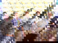 Jacobs Recognized with Prestigious 2018 Water Environment Federation's Water Heroes Award