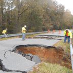 Woolpert to Collect, Process Data for Highway Assets Throughout Virginia