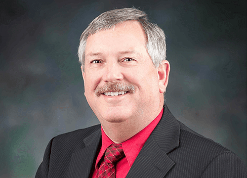 Van Port Fleet Tapped as Michigan DOT’s Director