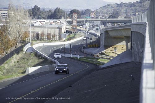 California Beats Back Transportation Funding Repeal; Mixed Success for Other Ballot Initiatives