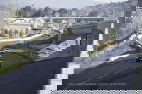 California Beats Back Transportation Funding Repeal; Mixed Success for Other Ballot Initiatives