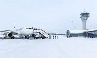 Heading Towards Zero Emission Airports – Lapland Airports in Finland Switch to Neste MY Renewable Diesel