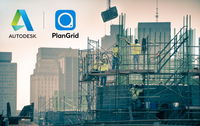 Autodesk to Acquire PlanGrid to Accelerate Construction Productivity