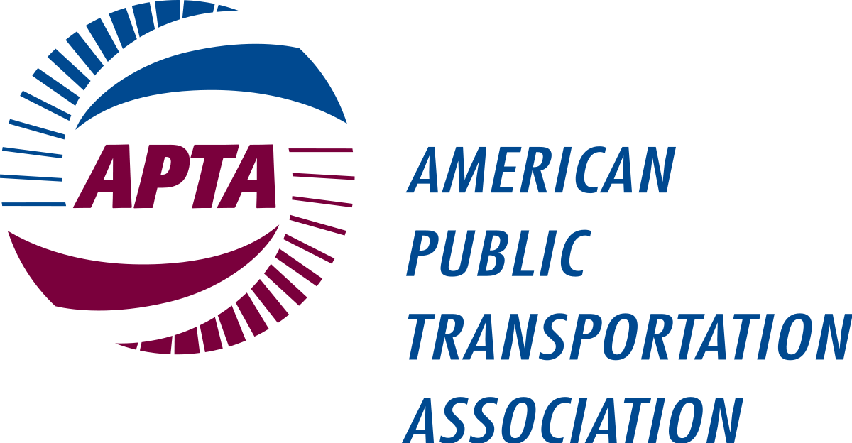 APTA and the Transit app Partner to Unveil New Ridership Trends Dashboard