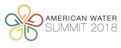 Secretary Rick Perry joins over 300 industry leaders at the American Water Summit 2018