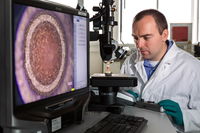 Heraeus Boosts Quality in 3D Printing of Highly Conductive Copper – New Fields of Application in Electromobility, Mobile Communications and Consumer Electronics