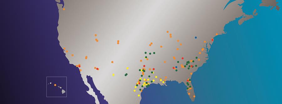 Commercial Metals Company Completes Acquisition Of Certain U.S. Rebar Assets From Gerdau