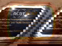 DelDOT Receives National Recognition for Intern Program