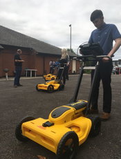 Leica Geosystems Offers New Utility Surveyor Course