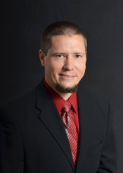 LJ Dickens Joins HNTB’s Kansas City Office as Project Manager - Engineering