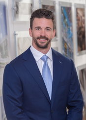 KAI Hires Dan Forguson as Vice President of Finance