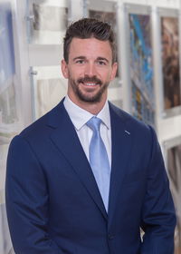 KAI Hires Dan Forguson as Vice President of Finance