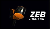 GeoSLAM Welcomes New Member Of Zeb Family For Indoor + Outdoor Use