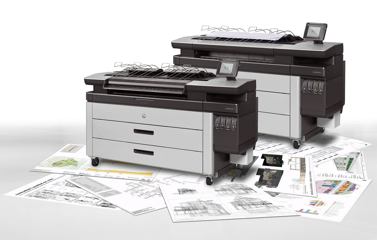 HP Debuts Comprehensive Design to Print Portfolio at Autodesk University 2018