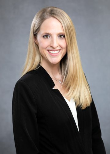 HNTB Names Krista Putrino as New York Office Sales Manager