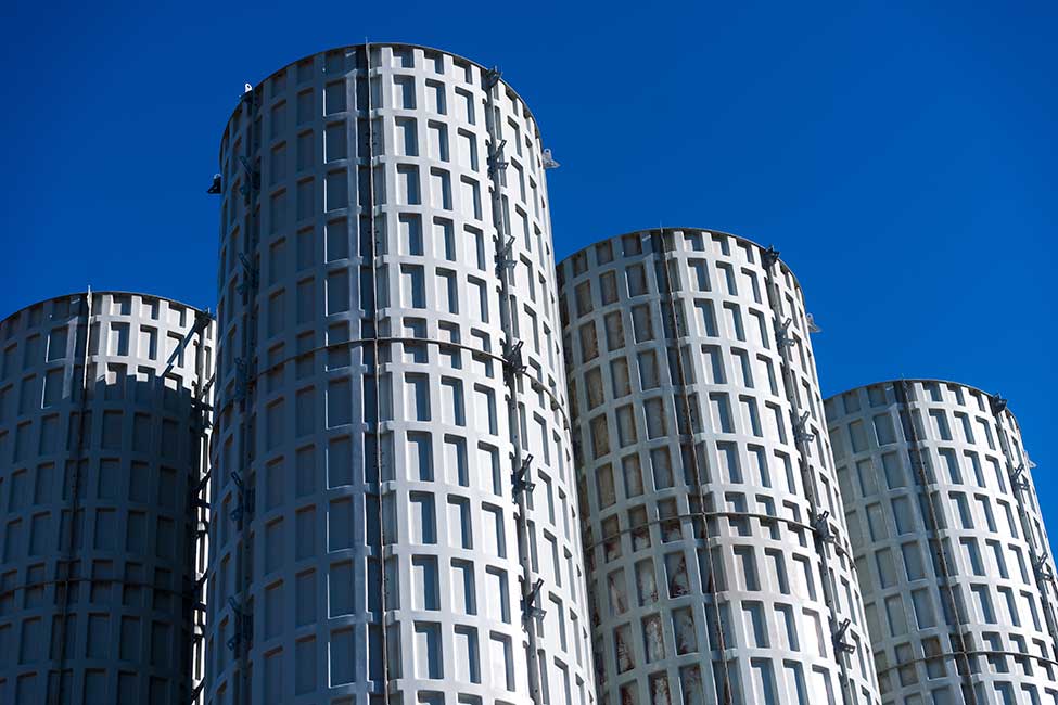 Bechtel and Cheniere Deliver LNG Ahead of Schedule on US Gulf Coast