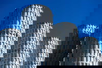 Bechtel and Cheniere Deliver LNG Ahead of Schedule on US Gulf Coast