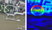Bluesky Uses Leica CityMapper to Capture Major UK Cities in 3D