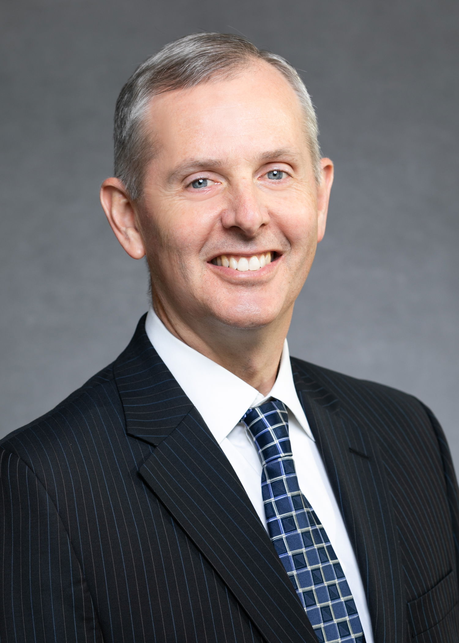 Transit Design and Construction Management Expert Michael Trabold Joins HNTB