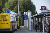 U.S. Department of Transportation Announces $281 Million Funding Allocation for Transit Projects in Arizona, California, Minnesota, and Texas