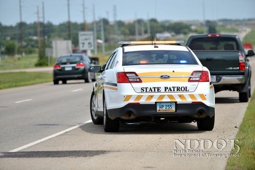 North Dakota DOT Releases 5-Year Vision Zero Plan