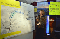 Fluor-Led A27/A1 Motorways Widening Project Opens to Traffic in the Netherlands