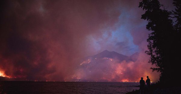 Just Released: Fourth National Climate Assessment Volume II