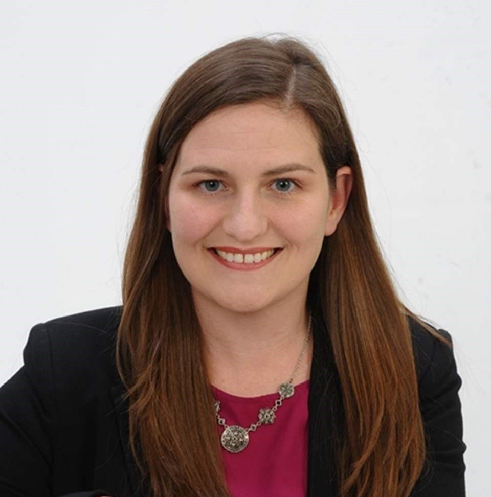 Patricia Richters Joins HNTB in Jacksonville as Senior Transportation Planner