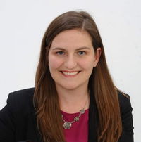 Patricia Richters Joins HNTB in Jacksonville as Senior Transportation Planner