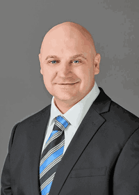 Haskell’s Richard Moore Earns National Design-Build Certification