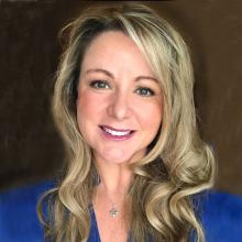 IECA Region One Welcomes New Executive Director