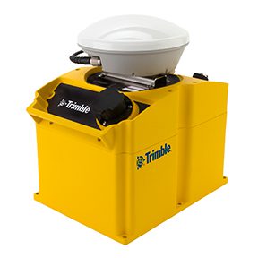 Trimble Introduces Satellite-Based RTX Corrections to the Kestrel Seismogeodetic System for Earthquake, Volcano and Infrastructure Monitoring