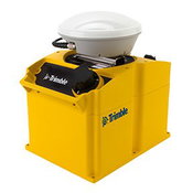Trimble Introduces Satellite-Based RTX Corrections to the Kestrel Seismogeodetic System for Earthquake, Volcano and Infrastructure Monitoring